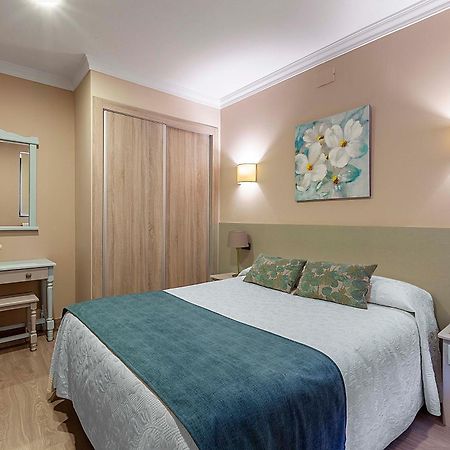 Hotel Sulayr Гуехар-Сьєрра Екстер'єр фото