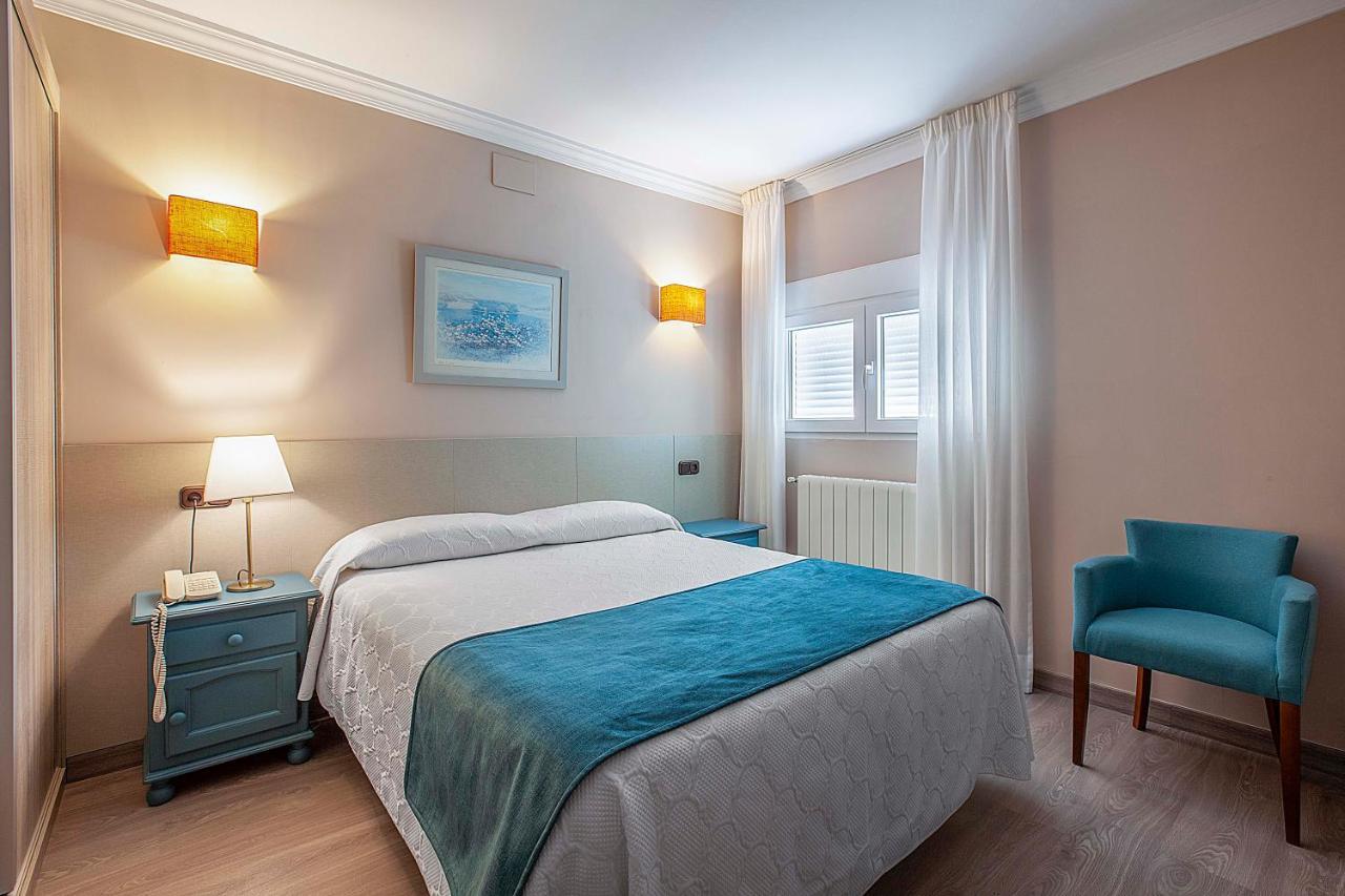 Hotel Sulayr Гуехар-Сьєрра Екстер'єр фото