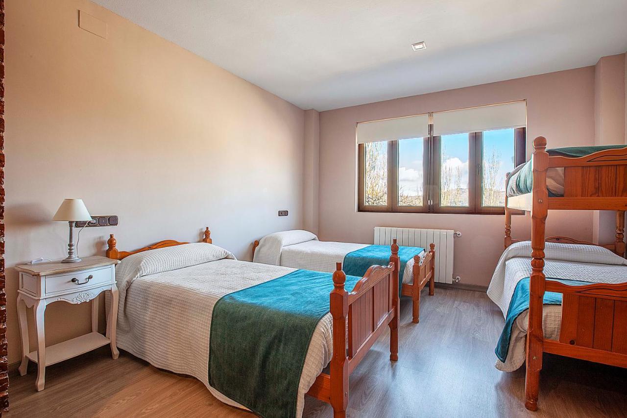 Hotel Sulayr Гуехар-Сьєрра Екстер'єр фото